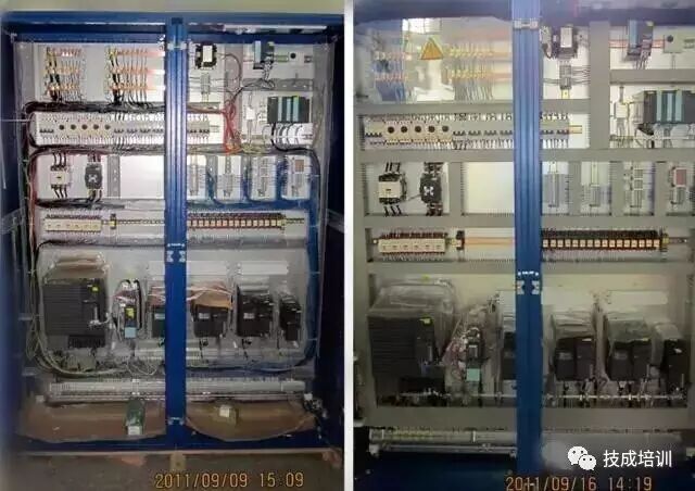 圖解成套電氣配電柜原理，宇宙無敵贊！的圖15