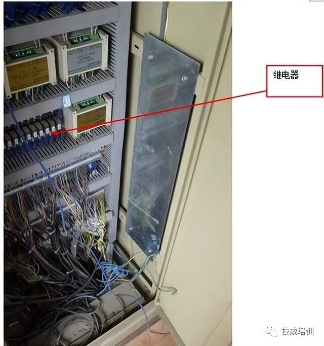 一個接觸器引發的故障，讓幾位電氣工程師都摸不著頭腦的圖5