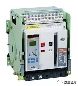最全最強大！開關柜及相應電氣元器件知識匯總的圖7