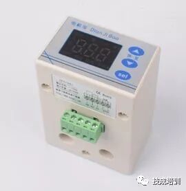 最全最強大！開關柜及相應電氣元器件知識匯總的圖16