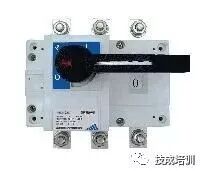 最全最強大！開關柜及相應電氣元器件知識匯總的圖8