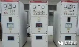 最全最強大！開關柜及相應電氣元器件知識匯總的圖6