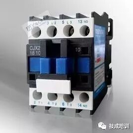 最全最強大！開關柜及相應電氣元器件知識匯總的圖15
