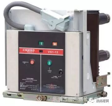 最全最強大！開關柜及相應電氣元器件知識匯總的圖12