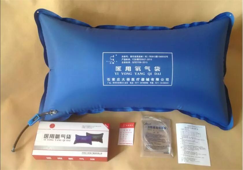 氧气袋怎么用关键时刻用它急救！家里有心肺脑疾病老人的必看！_https://www.jmylbn.com_新闻资讯_第2张