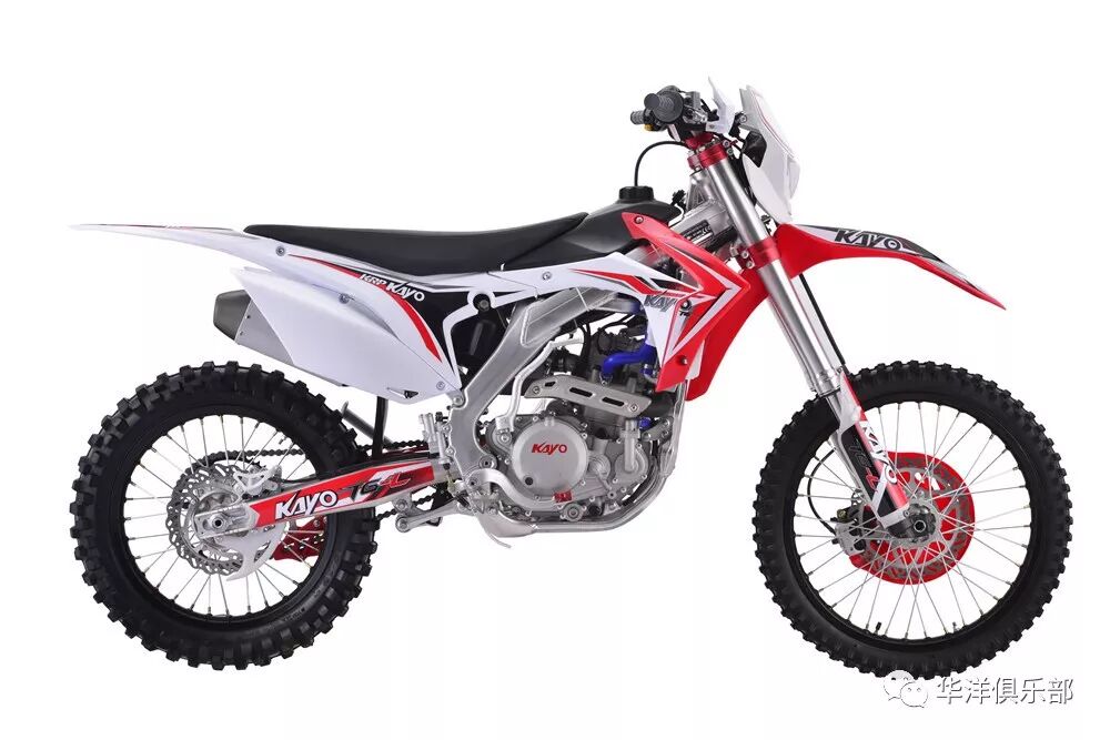 车型t6l丨华洋首款高端大排量综合性能越野摩托车5月8日上午900上海展