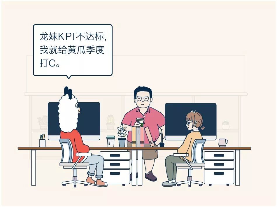 离开了网络流行语，连话都不会说了