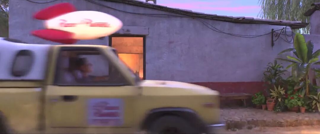 138个彩蛋，是宅男们等了20年的狂欢