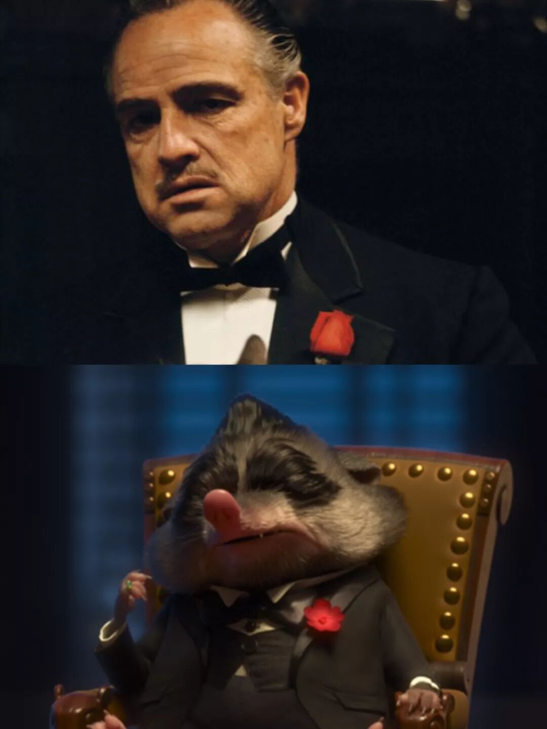 138个彩蛋，是宅男们等了20年的狂欢