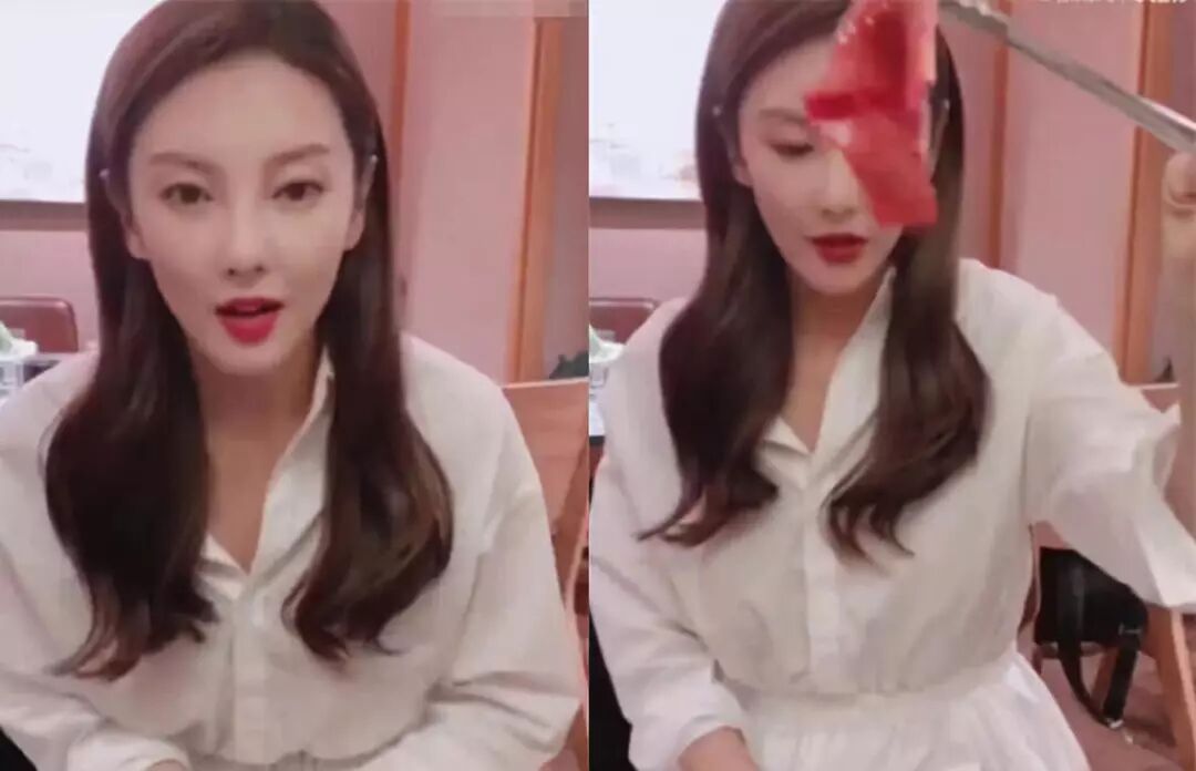 女明星身家数十亿，为啥还要推荐平价面膜？