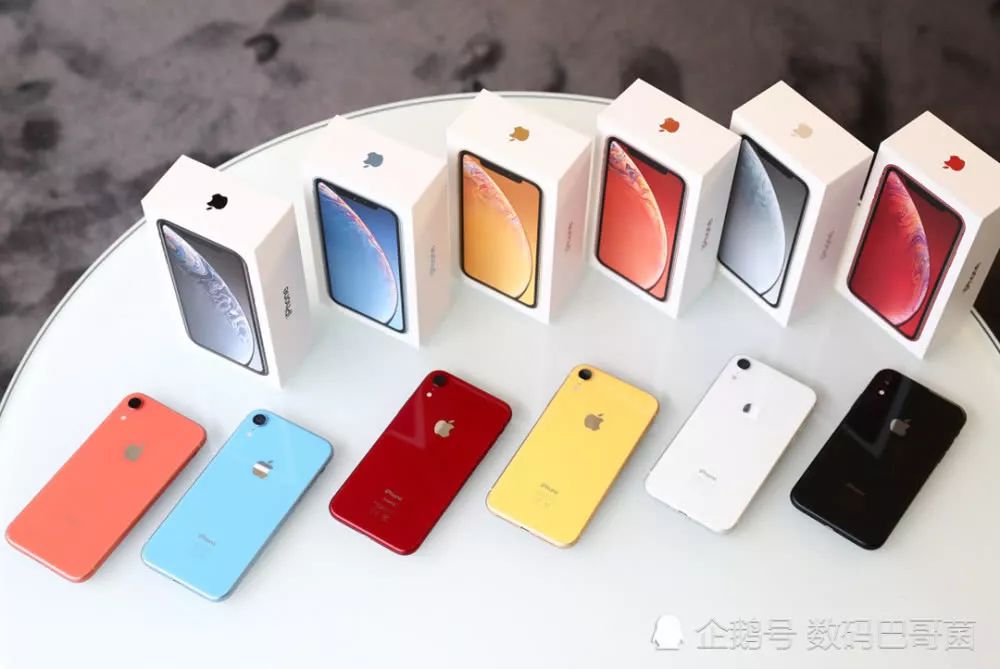 去年11月中國手機銷量：華為第一OPPO千元機暢銷 蘋果大跌 科技 第4張