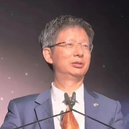 王劲松星!中国科学家首次获COSPAR大奖,一颗小行星将以他命名