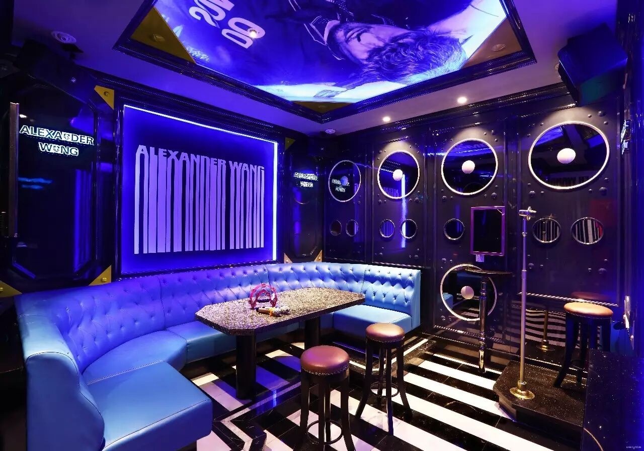 ktv装修设计容易忽视的细节