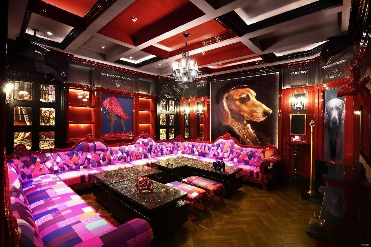 ktv装修设计容易忽视的细节