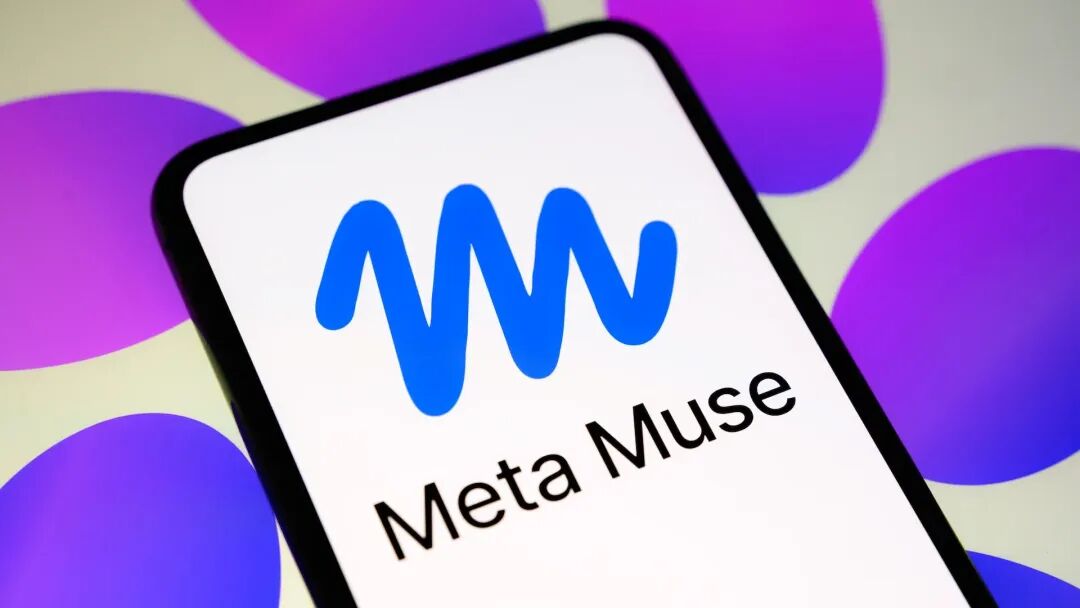 Meta's New Muse AI Agent Read My Private Messages. I Never Asked It To