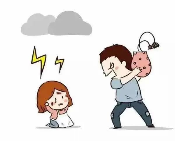 【伴她同行】普法宣传丨妇女维权法律知识