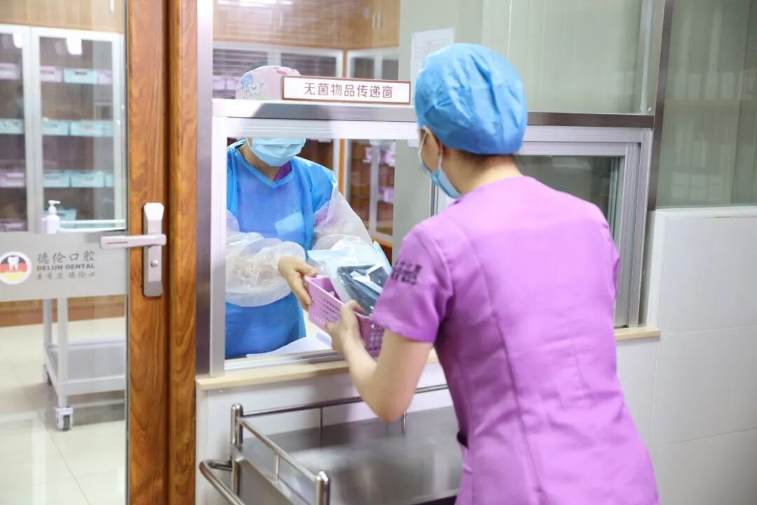 医用器械怎么消毒灭菌安全看牙丨顾客使用过的牙科器械，是如何消毒的？_https://www.jmylbn.com_新闻资讯_第5张