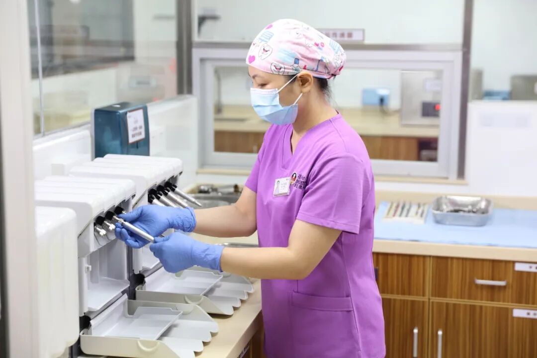 医用器械怎么消毒灭菌安全看牙丨顾客使用过的牙科器械，是如何消毒的？_https://www.jmylbn.com_新闻资讯_第2张