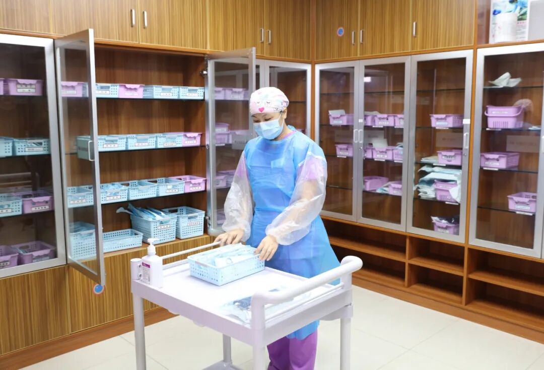 医用器械怎么消毒灭菌安全看牙丨顾客使用过的牙科器械，是如何消毒的？_https://www.jmylbn.com_新闻资讯_第3张