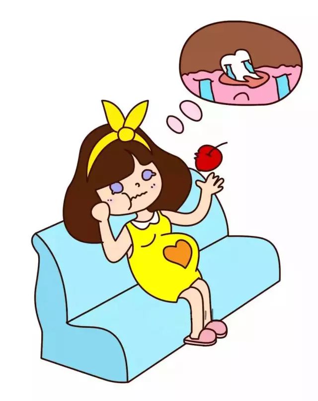 怀孕后牙痛咋办?孕期不可不知的护理知识!