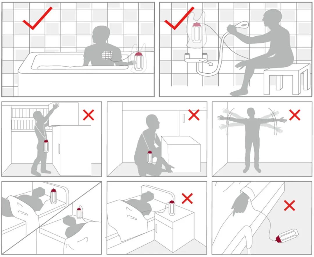 化疗为什么用泵​精准把控 “泵”向安心——鄂州市中医医院肿瘤科精准使用便携式化疗泵  让轻松化疗成为现实_https://www.jmylbn.com_新闻资讯_第6张