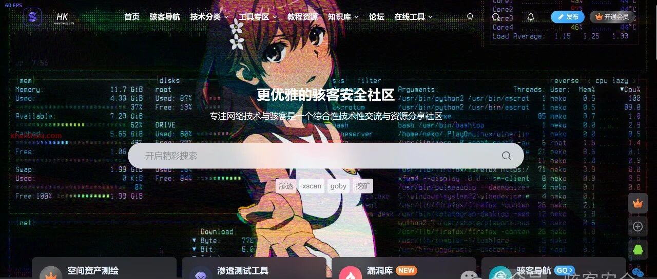 Example Image