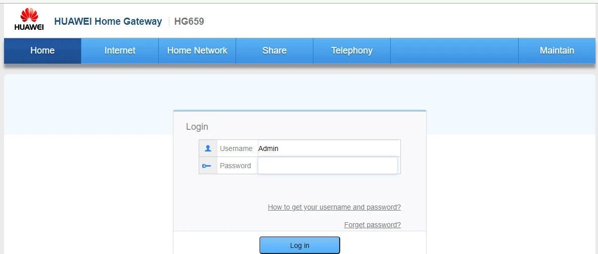 Example Image
