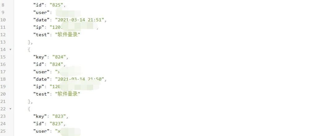 Example Image