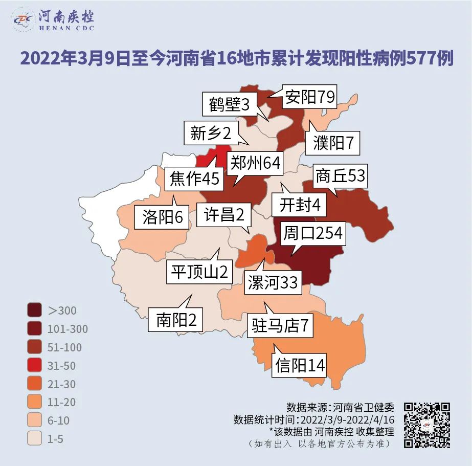 新乡疫情地图图片