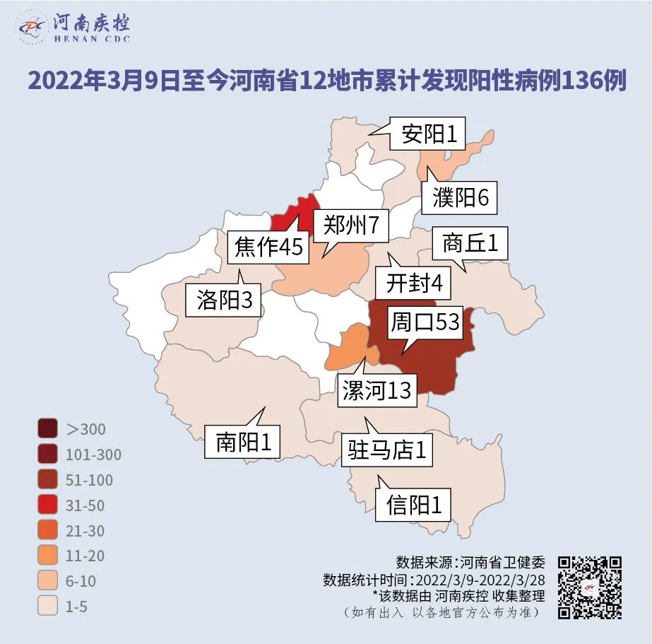 新乡疫情地图图片