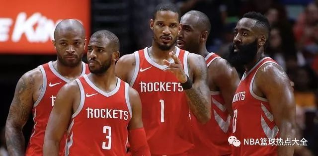 NBA西部排名，這四支球隊進前八你想不到，詹姆斯：不敢想的西部 運動 第7張