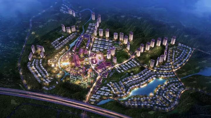 一看就会（房地产展览会）2020年北京房地产展会，(图14)