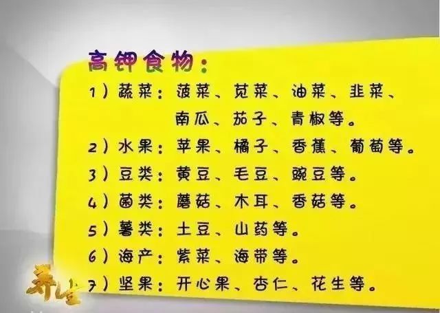 高血壓有救了!沒吃一粒藥,把高血壓穩穩地降了下來,太厲害了,值得互相傳閱~ 健康 第5張-尋夢健康 高血壓有救了!沒吃一粒藥,把高血壓穩穩地降了下來,太厲害了,值得互相傳閱~ 健康 第5張