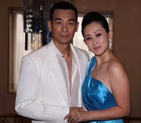 甄子丹恨过,梅艳芳爱过,他是最不应该被小看的武打明星!