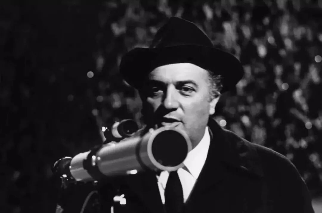 弗朗索瓦·特吕弗 公民凯恩 citizen kane (1941),奥逊·威尔斯 寻子
