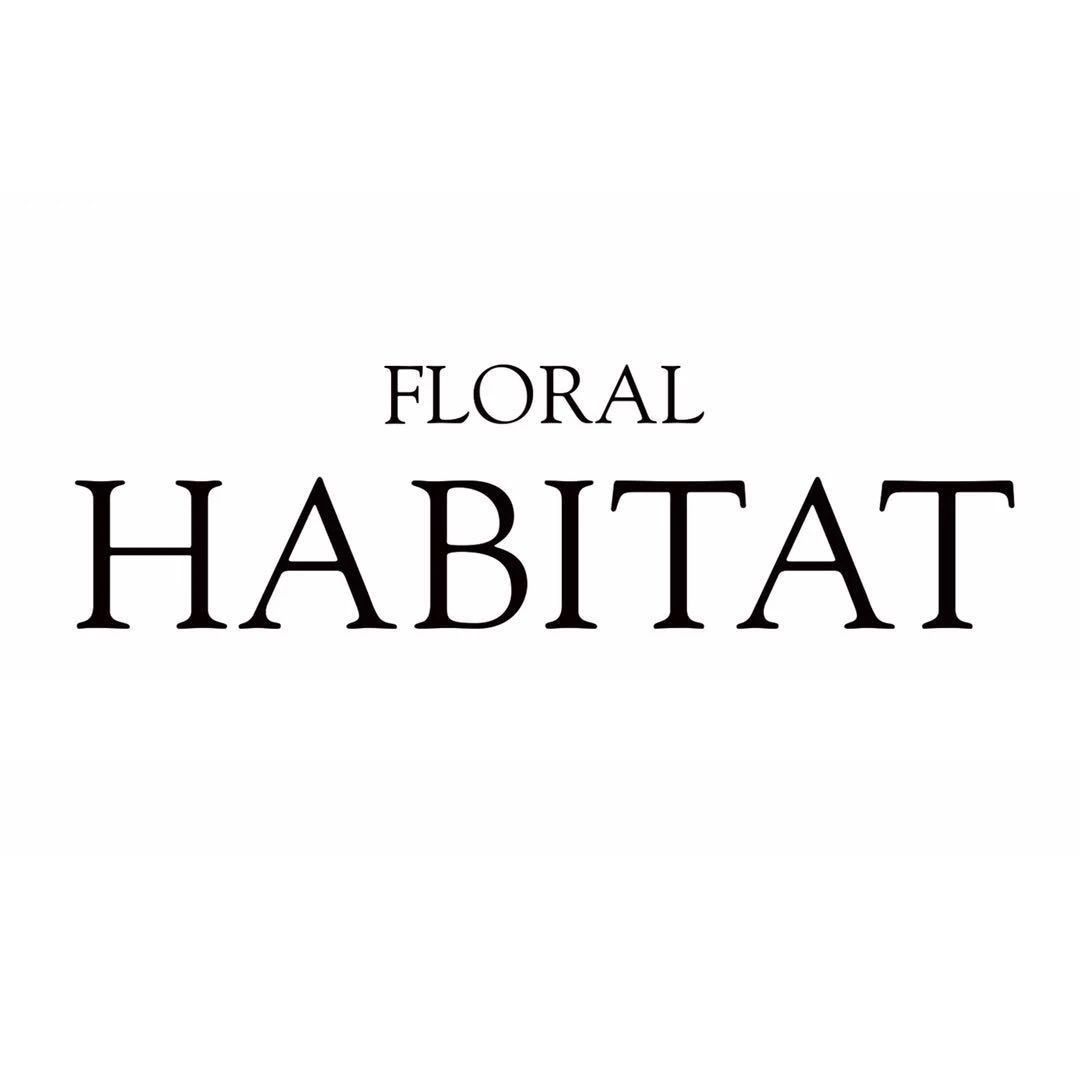 Floral Habitat