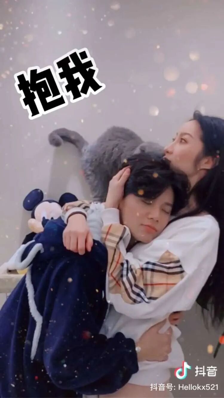 相差6岁的舔狗式爱情不被看好？可求婚后的生活又甜又尬，太上头了！