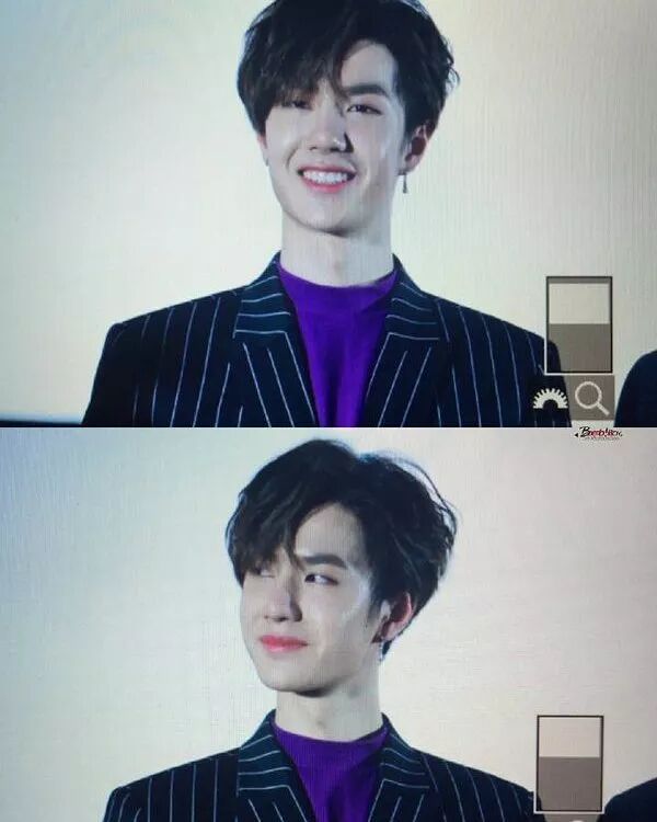 刘海逗号脱口秀_逗号刘海_逗号刘海教程