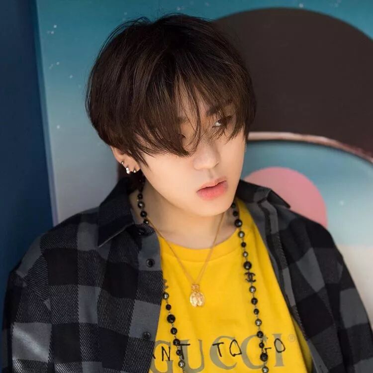 逗号刘海_刘海逗号脱口秀_逗号刘海教程