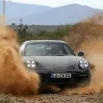 潮流  |  保时捷推出全地形车型911 Dakar；《疾速追杀4》正式预告释出