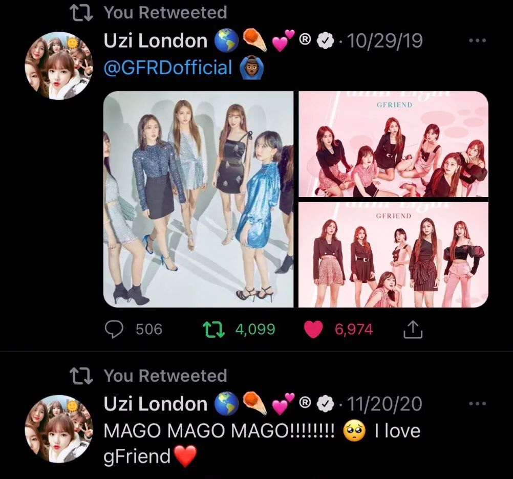 æ½®æµ Lil Uzi Vertç»§ririæ‹çˆ±åŽ å†å› å–œçˆ±çš„å¥³å›¢è§£æ•£å¿ƒç¢Ž æ½®åº