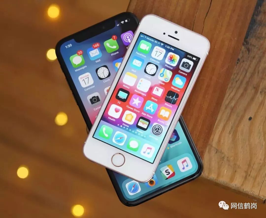 网络安全 Iphone被曝史诗级致命漏洞苹果竟然束手无策 绥滨宣传 微信公众号文章阅读 Wemp