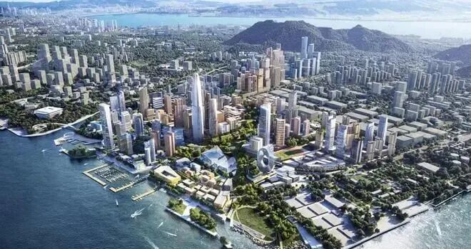 真前海·真现房·真稀缺！2026万科瑧湾悦·嘉悦，单价5.6(图8)