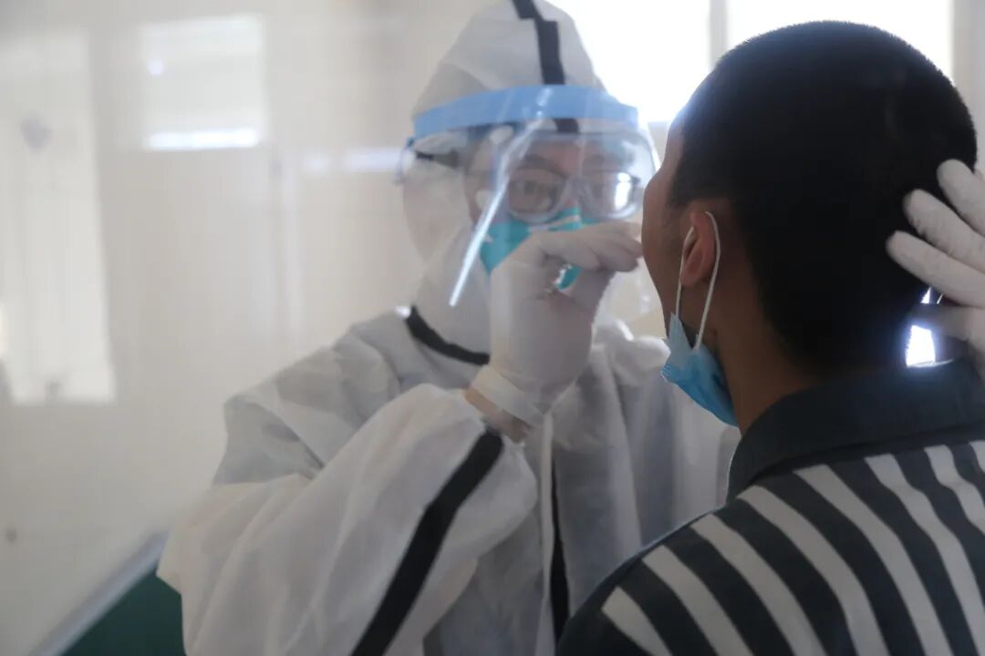 康什么医疗叮，您收到一份来自新康监狱的医疗成果展示_https://www.jmylbn.com_新闻资讯_第26张