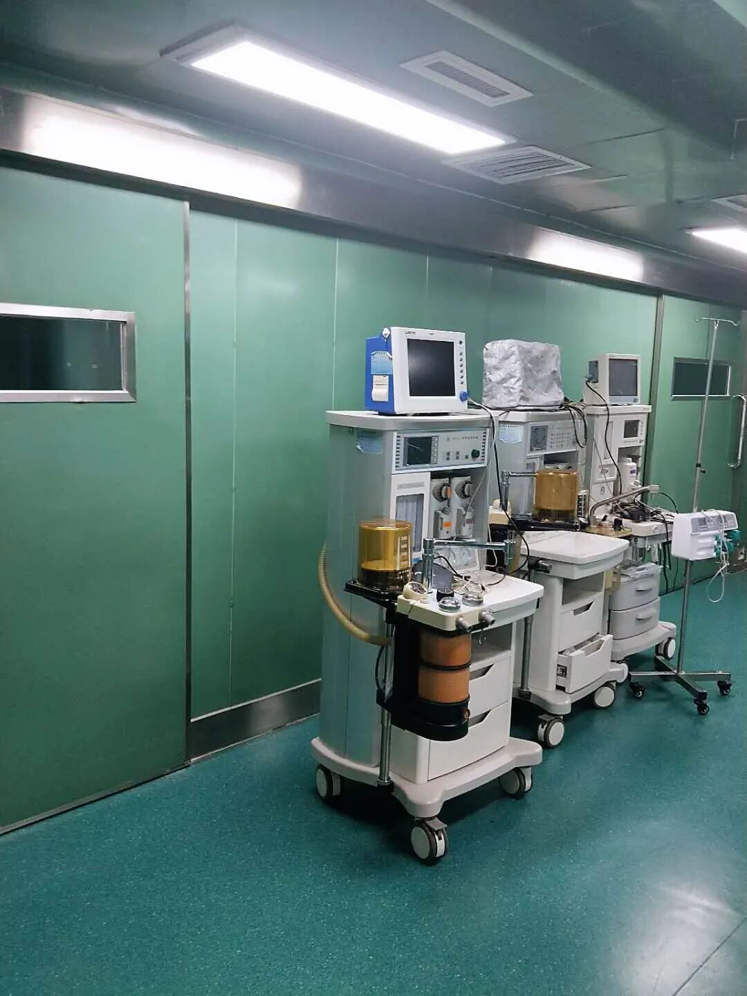 康什么医疗叮，您收到一份来自新康监狱的医疗成果展示_https://www.jmylbn.com_新闻资讯_第11张