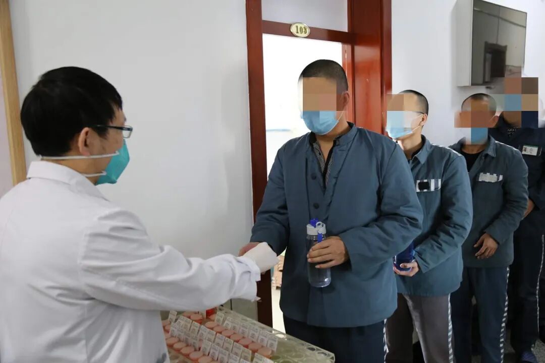 康什么医疗叮，您收到一份来自新康监狱的医疗成果展示_https://www.jmylbn.com_新闻资讯_第25张