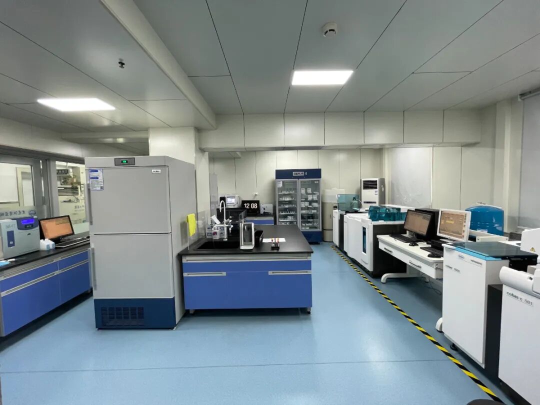 康什么医疗叮，您收到一份来自新康监狱的医疗成果展示_https://www.jmylbn.com_新闻资讯_第3张