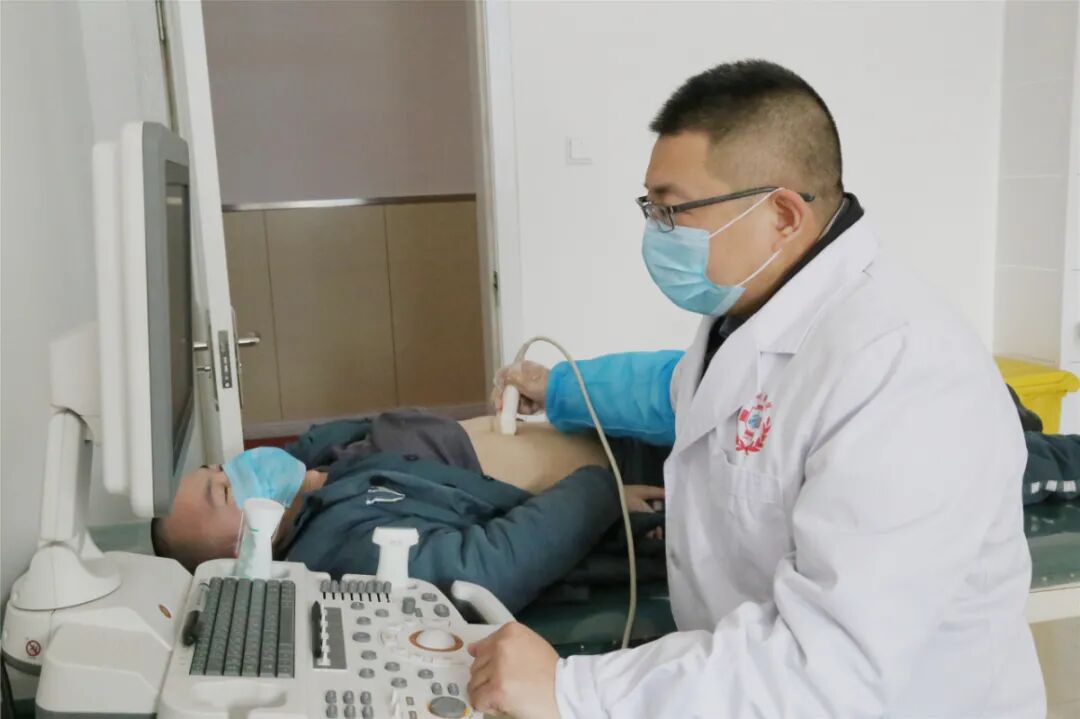 康什么医疗叮，您收到一份来自新康监狱的医疗成果展示_https://www.jmylbn.com_新闻资讯_第24张