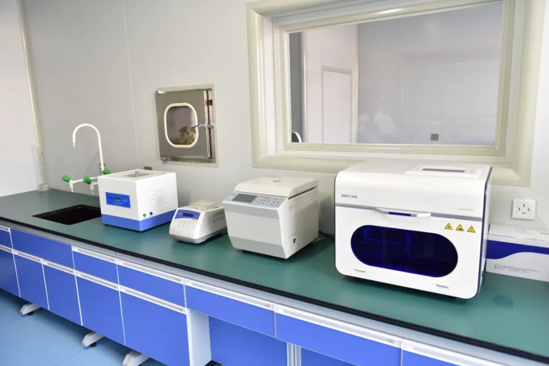 康什么医疗叮，您收到一份来自新康监狱的医疗成果展示_https://www.jmylbn.com_新闻资讯_第5张