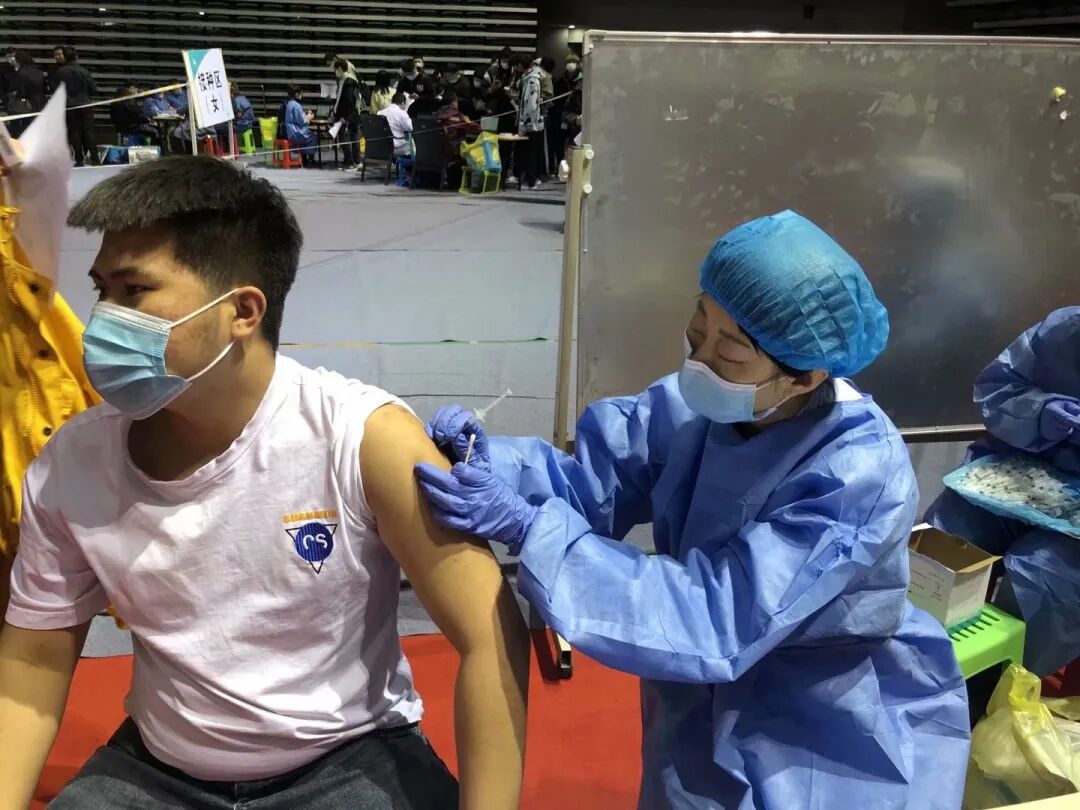 康什么医疗叮，您收到一份来自新康监狱的医疗成果展示_https://www.jmylbn.com_新闻资讯_第15张